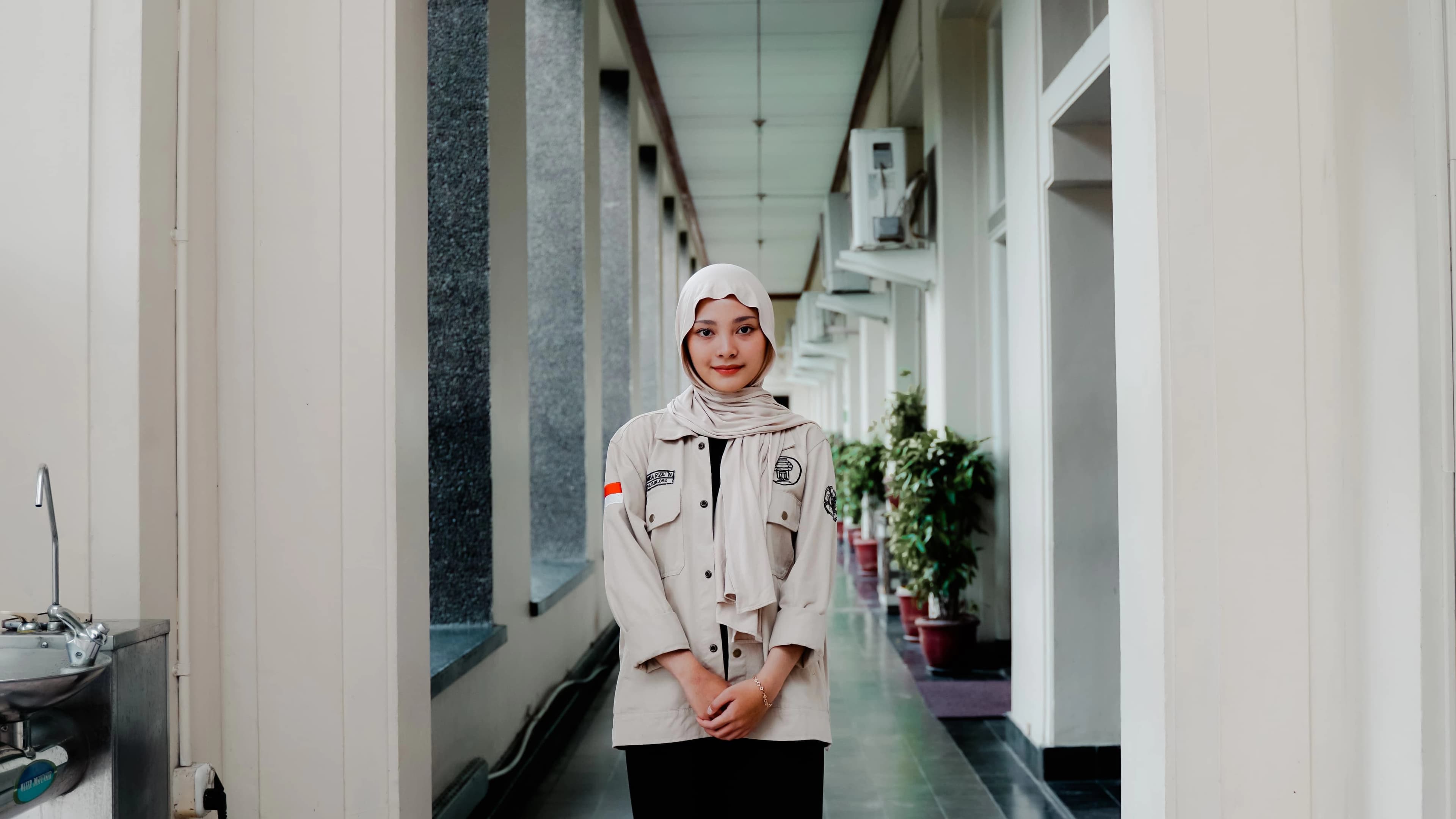 Khairunnisa Rizki Winastari