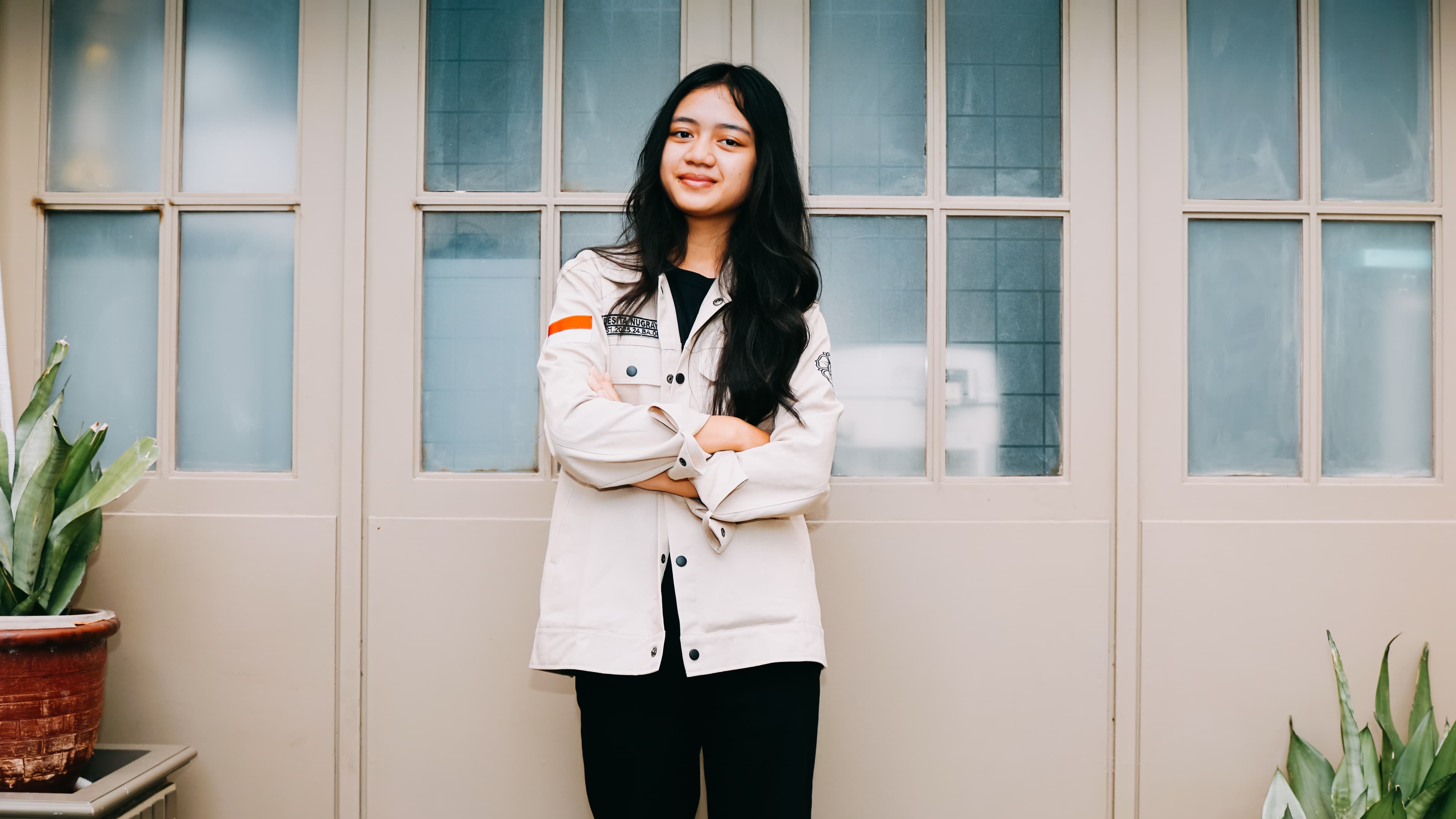 Desita Putri Nugrayni