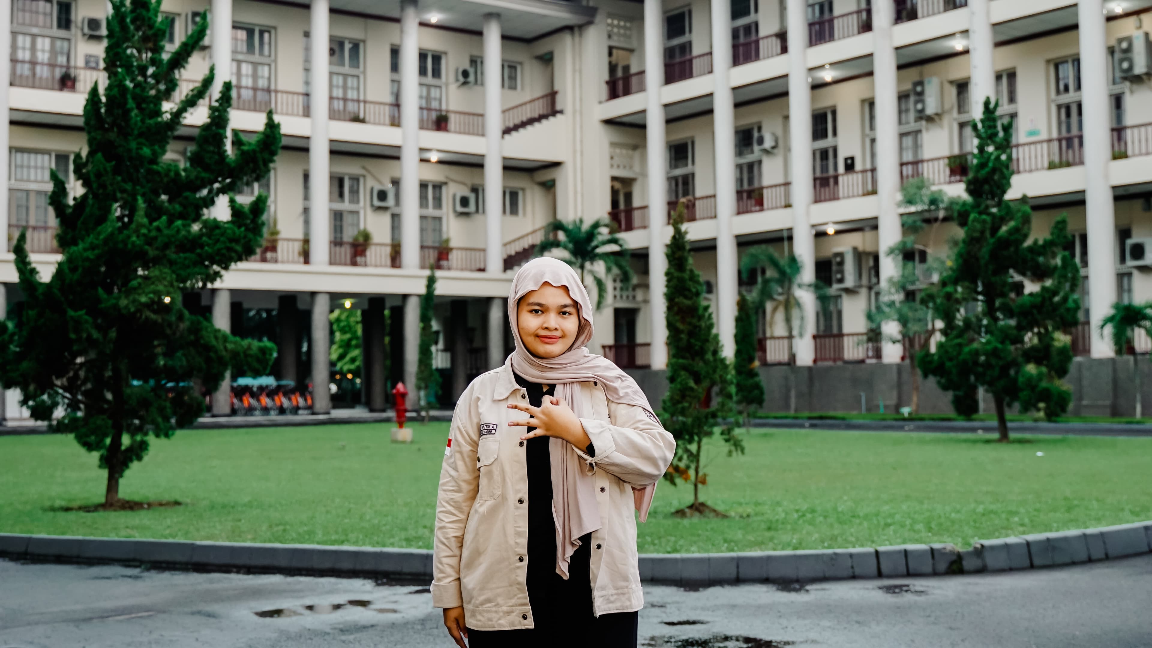 Faradiska Putri Awalia