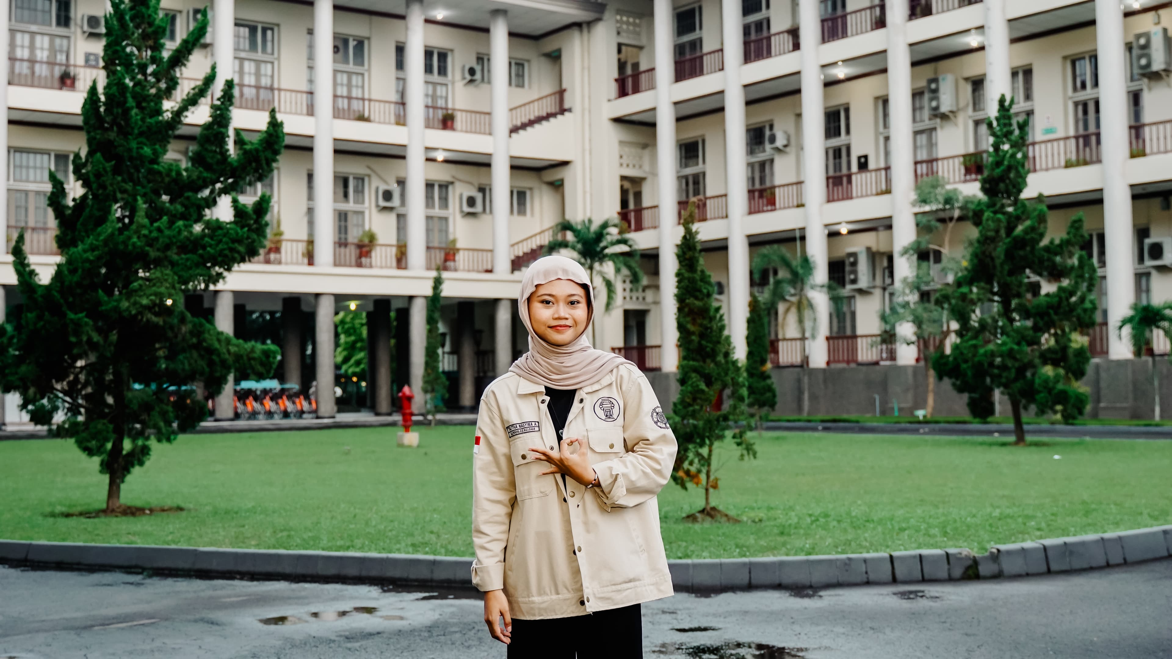 Talitha Nasywa Athaya