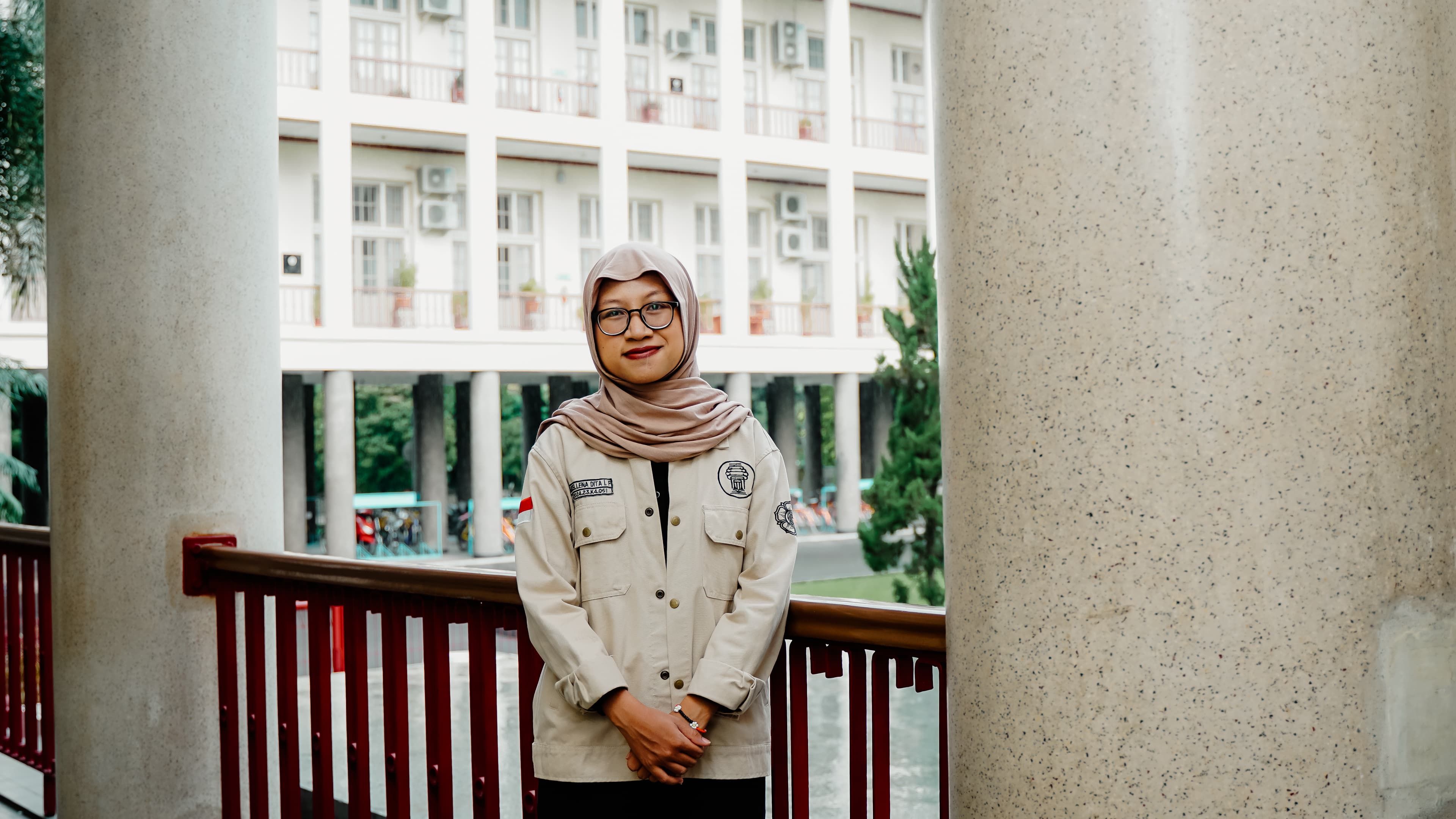 Marcellena Dita Indah Pratiwi