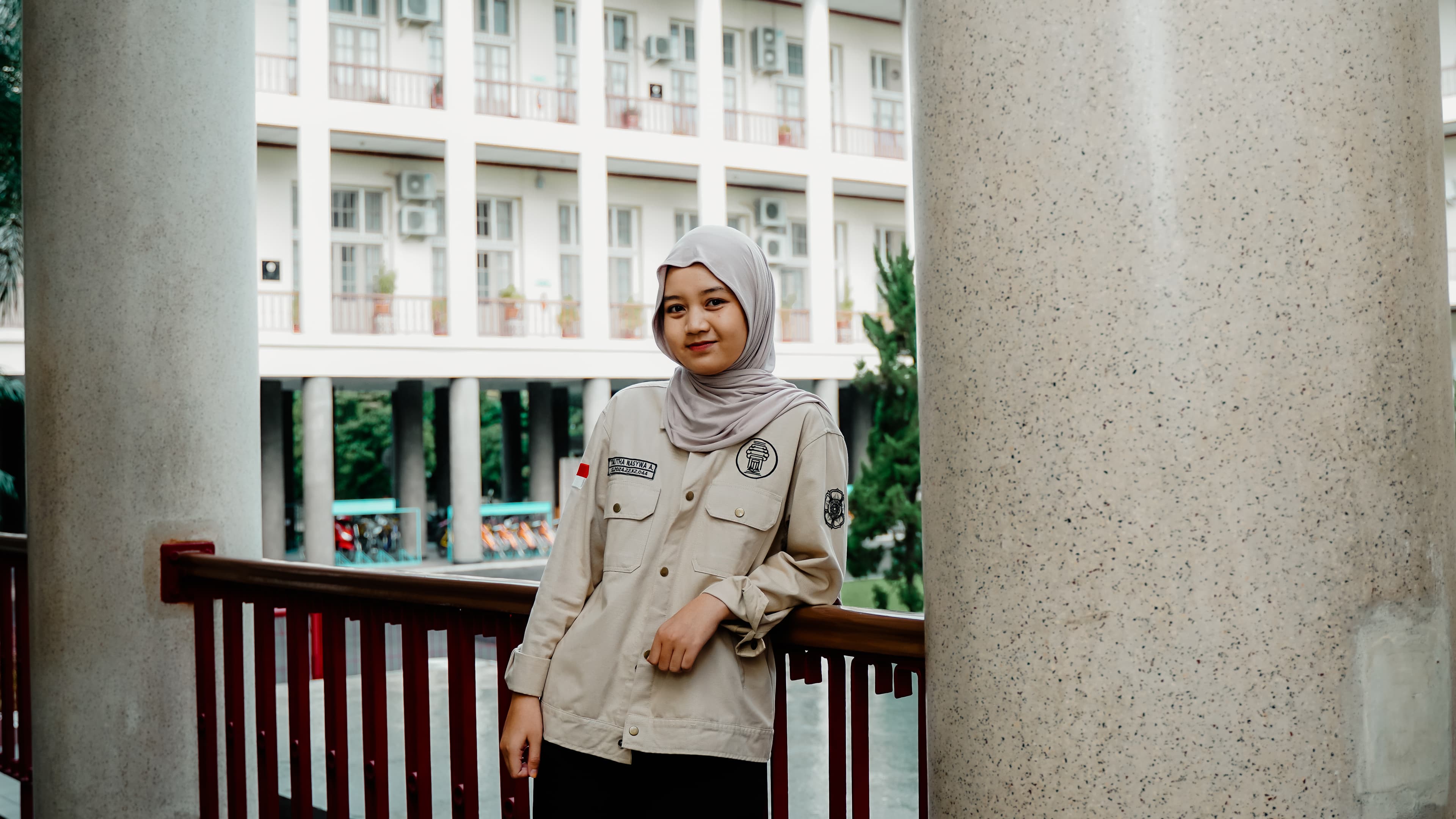 Ramadani Sabila Nurafni