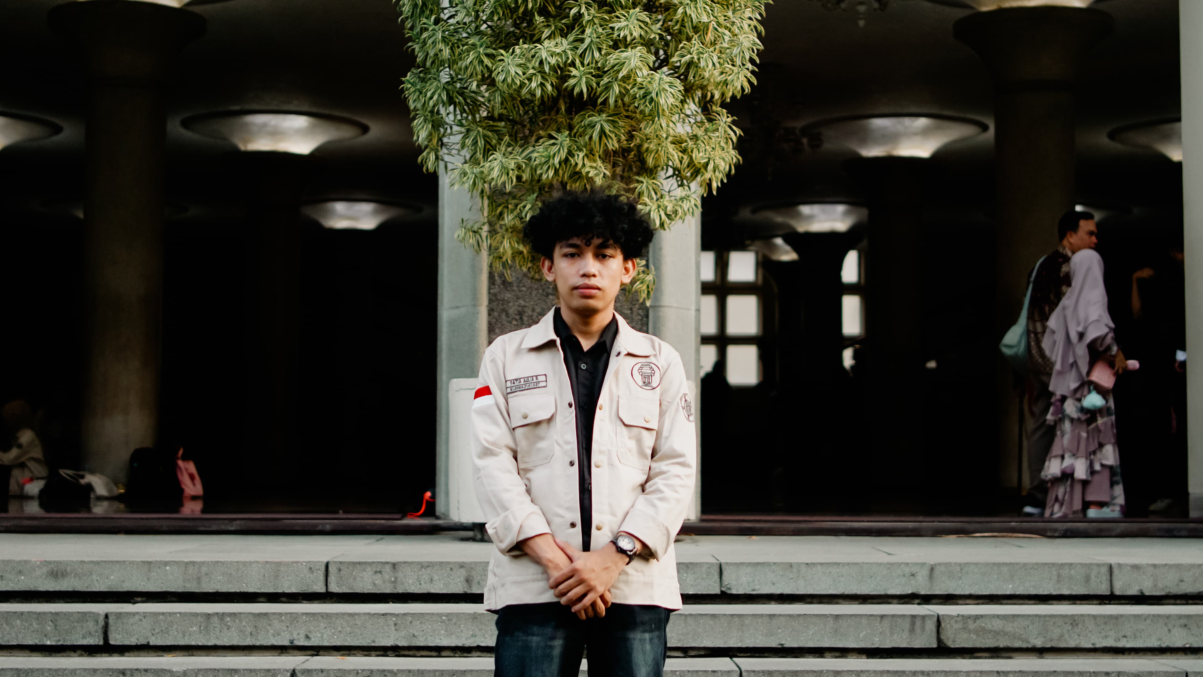 Muhammad Naufal Muttaqien